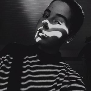 Meet your Posher, Emma